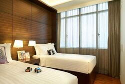 Orchard Scotts (D9), Condominium #618859791